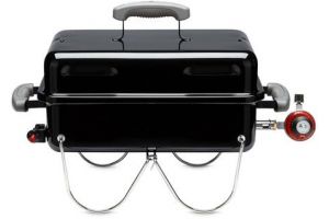 Weber 1141001PAK4