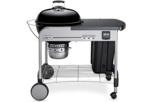 Weber 15401001