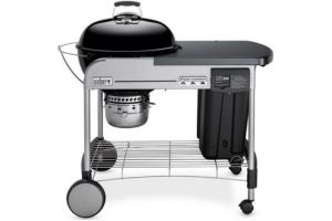 Weber 15501001