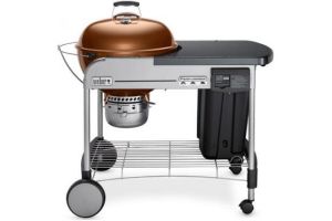 Weber 15502001