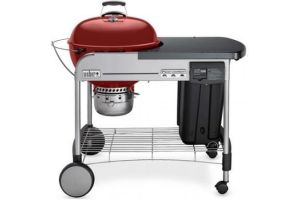 Weber 15503001