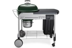 Weber 15507001
