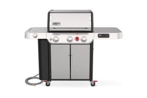 Weber 37600001