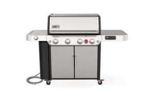 Weber 38800001