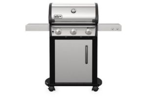 Weber 46502001