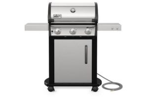 Weber 47502001