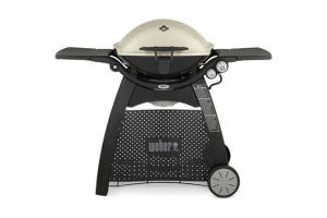 Weber 57060001