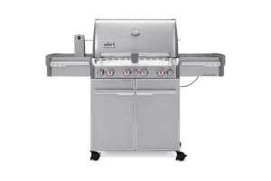 Weber 7170001