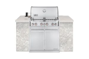 Weber 7260001