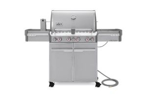 Weber 7270001