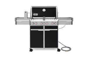 Weber 7271001
