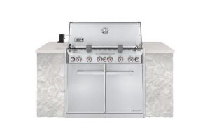 Weber 7360001