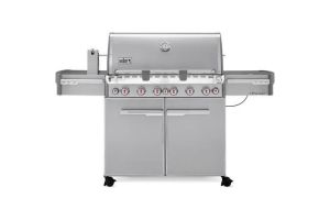 Weber 7370001