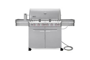 Weber 7470001