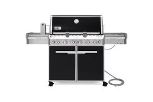 Weber 7471001