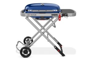 Weber 9020001