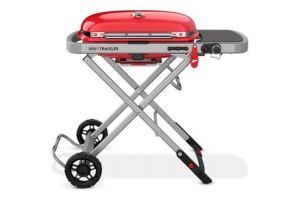 Weber 9030001