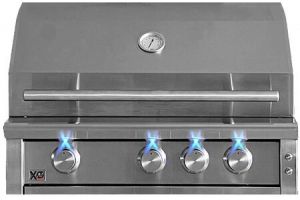 XO XOGRILL32XLTL