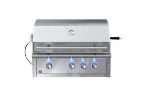 XO XOGRILL36L