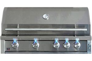 XO XOGRILL40XLTL