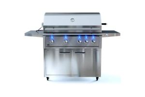 XO XOGRILL42NKIT1