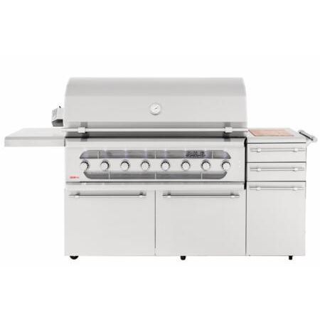 Summerset Grills 1218079