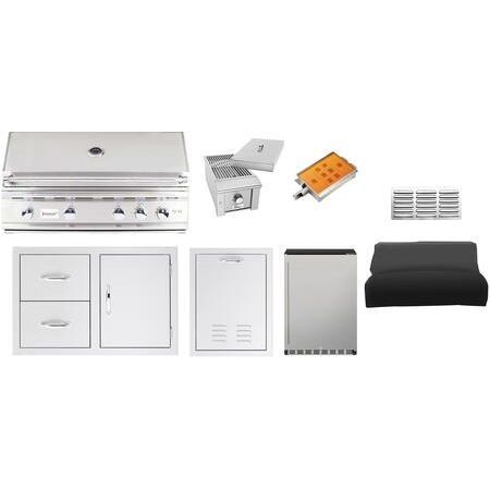 Summerset Grills 1419050