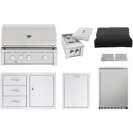 Summerset Grills 1419052