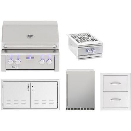 Summerset Grills 1419156