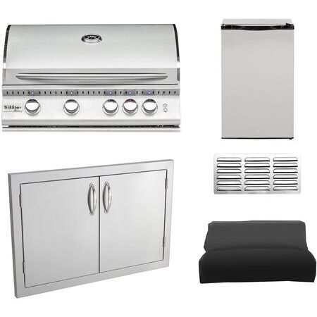 Summerset Grills 1436074