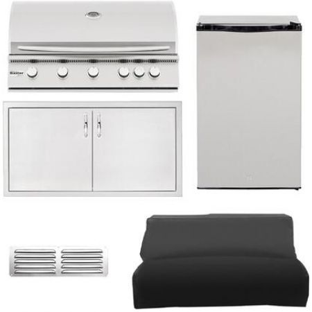 Summerset Grills 1436119