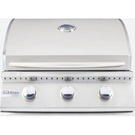 Summerset Grills SIZ26LP