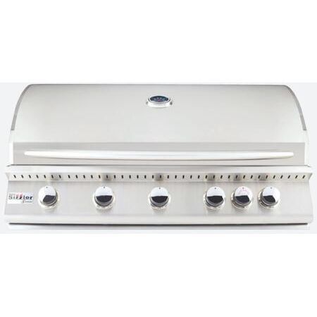 Summerset Grills SIZ40NG
