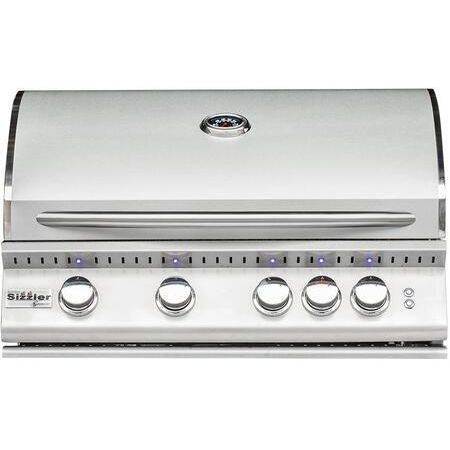 Summerset Grills SIZPRO32LP