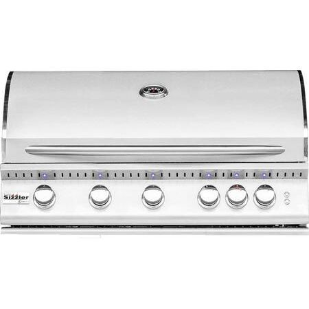 Summerset Grills SIZPRO40LP