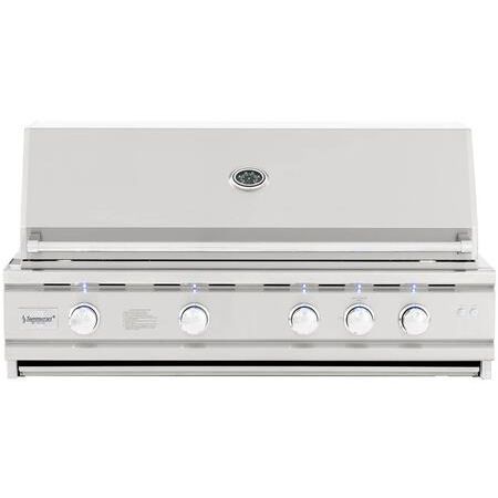 Summerset Grills TRLD44ANG
