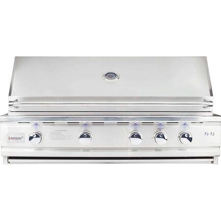 Summerset Grills TRLD44NG