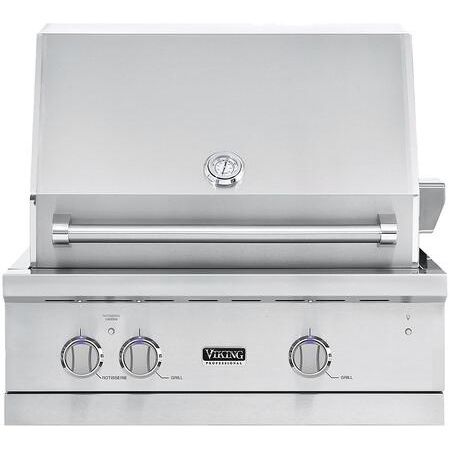 Viking VGBQ53024NSS