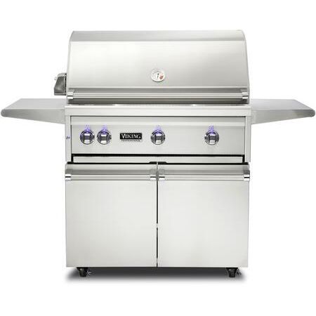 Viking VQGFS5360LSS
