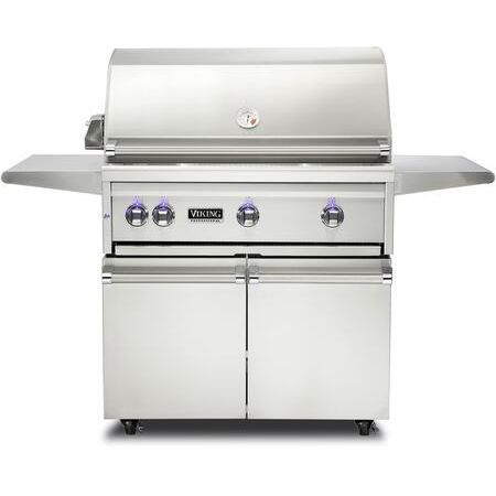 Viking VQGFS5361NSS