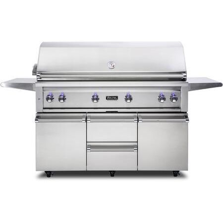 Viking VQGFS5541LSS