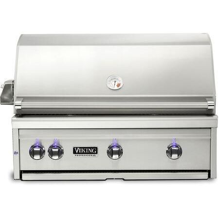 Viking VQGI5360LSS