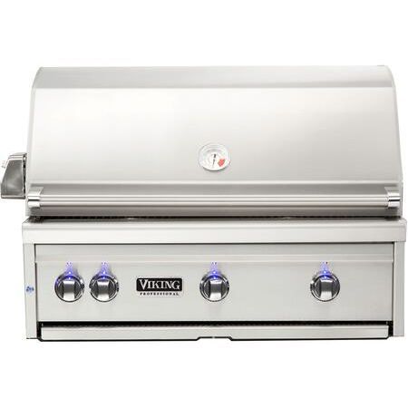 Viking VQGI5361LSS