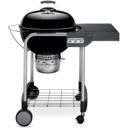 Weber 15301001