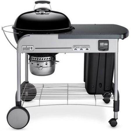 Weber 15401001