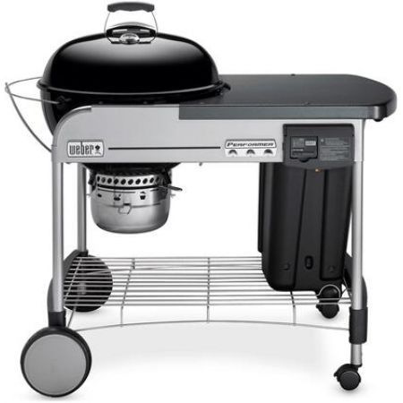 Weber 15501001
