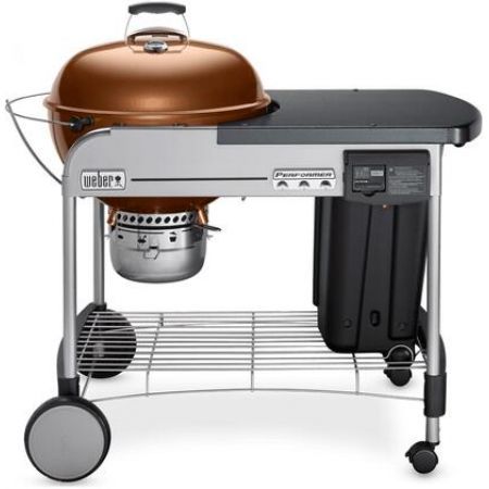 Weber 15502001