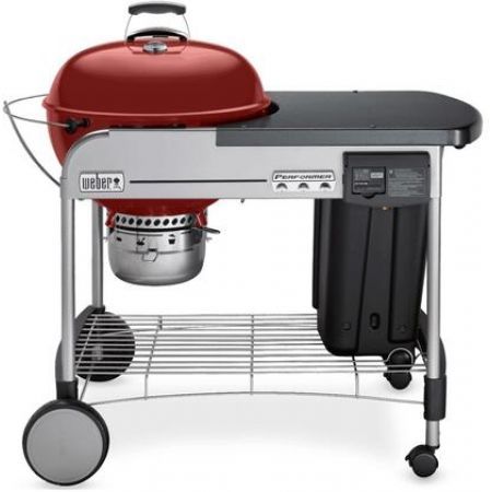 Weber 15503001