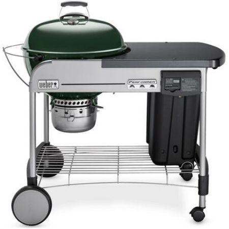Weber 15507001