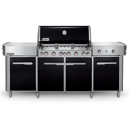 Weber 291101KIT